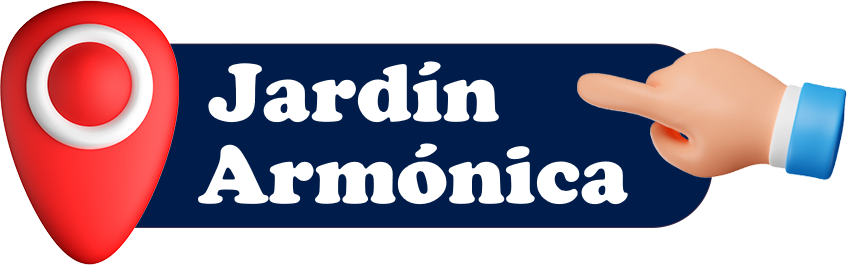 En 'Armónica, Jardín de Relajación'